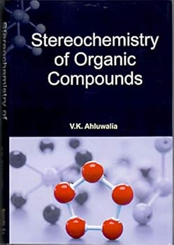 Hardcover Stereochemistry of Organic Compounds Book