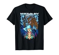 Romantic encounter design. Lightweight, Classic fit, Double-needle sleeve and bottom hem