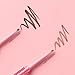 MCoBeauty XtendBrows Shape & Sculpt Pencil | Medium/Dark
