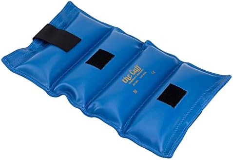 Miniatura 2 de The Cuff 10-0150 - Tobillera y muñequera con peso