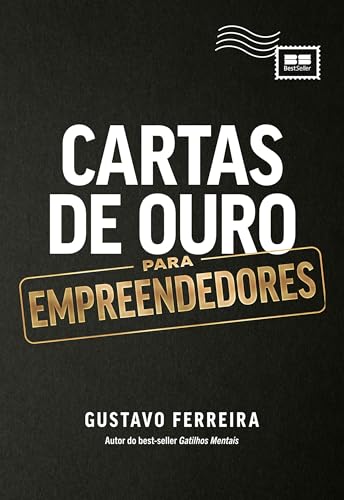 Cartas de Ouro para Empreendedores