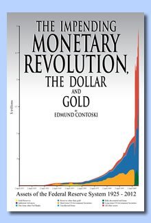 The Impending Monetary Revolution, the Dollar and Gold