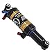 DNM AOY-36RC Mountain Bike Air Rear Shock With Lockout 200x55mm 4-system, Gold #ST1492