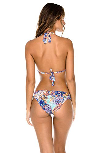 Luli Fama Women's Standard Full Coverage4