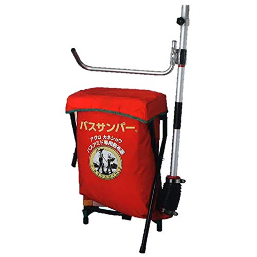 Amazon.co.jp: バスサンパー バスアミド専用 : DIY・工具・ガーデン