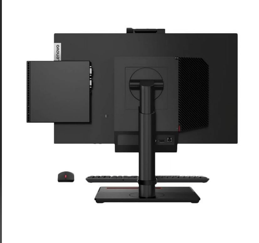 Amazon.com: Lenovo ThinkCentre M75q Gen 2 Tiny Desktop