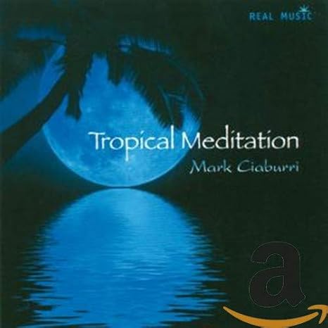 Tropical Meditation