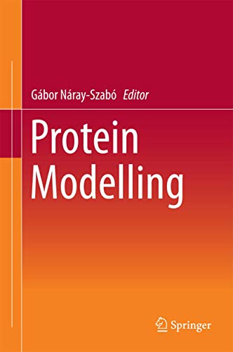 Protein Modelling view 2