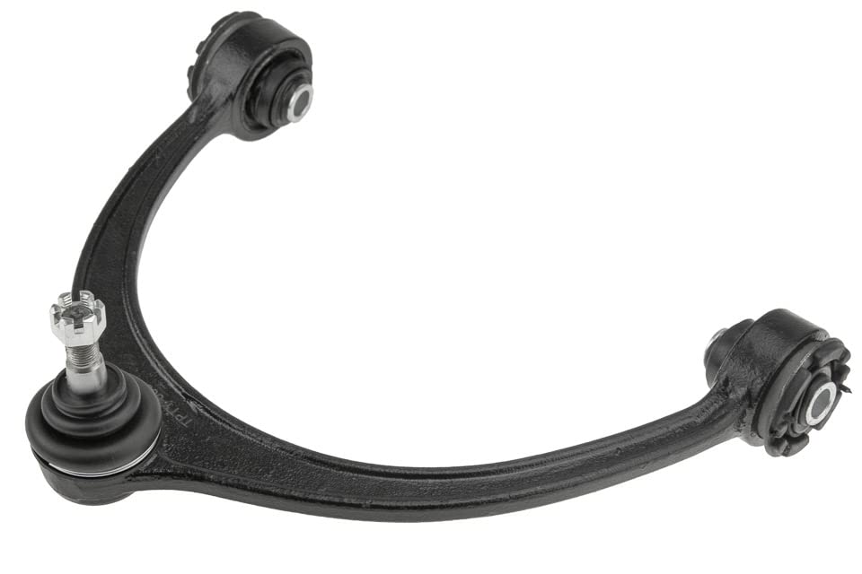 Bras avant gauche supérieur compatible avec Lexus LS 94- | Pièce de suspension ZWG-TY-000