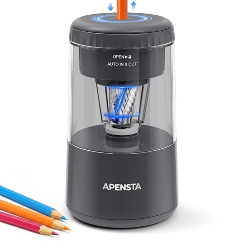 Apensta Auto In & Out Sharpener