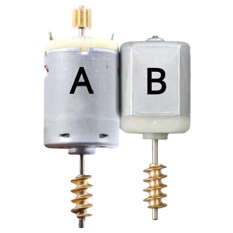 Moteur actionneur de serrure de voiture FC-280SC-14260 pour loquet Benz W221 W216