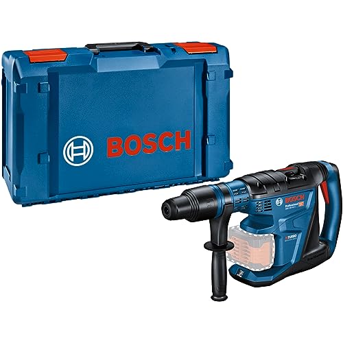 Bosch GBH 18V 40 C Professional - vue 5