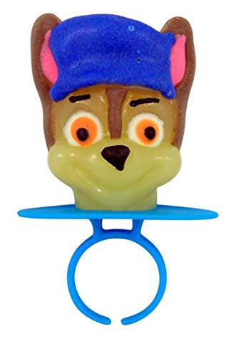 Paw Patrol Decorated Paw Patrol Themed Lollipop Rings thumb #7