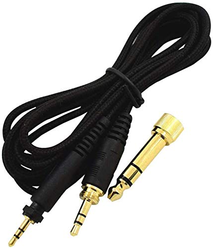 Amazon | Twaxl Shure SRH440 / SRH840 / SRH940 / Philips SHP9000