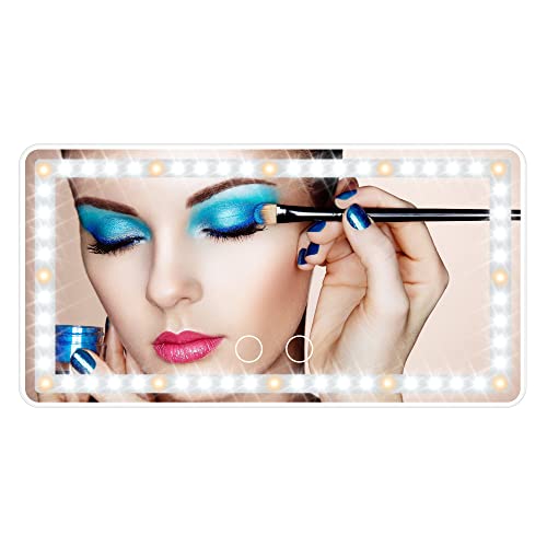 Top 10 Best Vanity Mirror For Car [Top Picks 2023 Reviews]