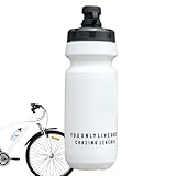 Fahrrad-Trinkflasche, große Kapazität, Reise-Wasserkocher, Fahrrad-Wasserflaschen für Sport, Reisen, Damen, Herren, Erwachsene