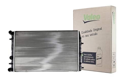 Valeo 732864 Radiador, refrigeración del motor