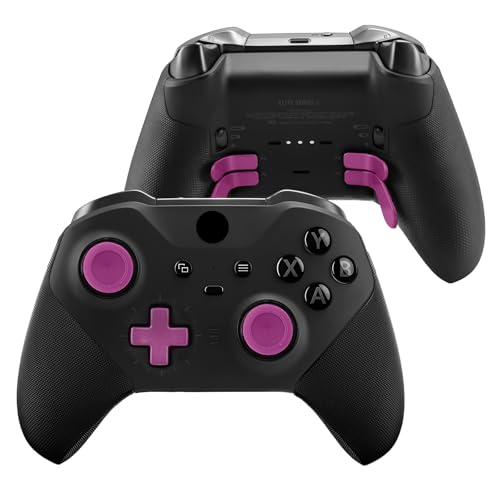 Kit Boutons Xbox Elite Series 2 avec Joysticks Palettes et D-Pads - 5