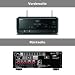 Yamaha AV-Receiver RX-V6A schwarz – Netzwerk-Receiver mit Dolby Atmos Height Virtualizer, Gaming...