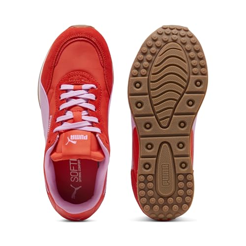 Image of Puma Womens St Miler Shoes