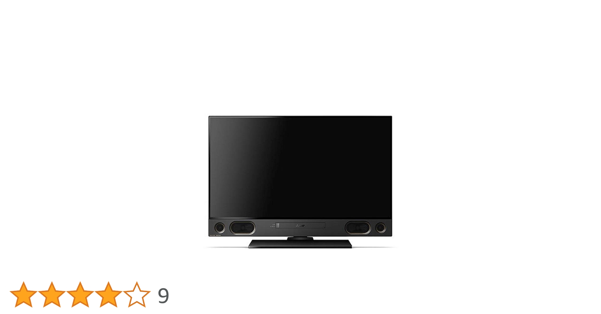Amazon.co.jp: LCD-A40XS1000(ブラック) 4Kチューナー内蔵液晶