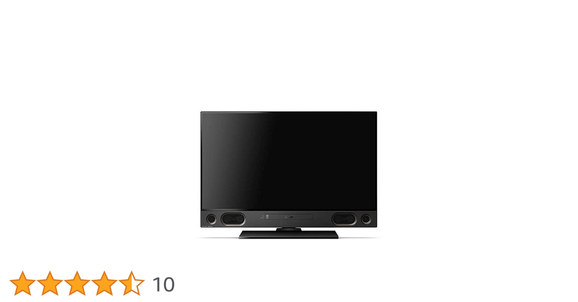 三菱電機 REAL LCD-A40XS1000 [40インチ] すごく良いテレビなのに』 三菱電機 REAL LCD-A40XS1000 [40