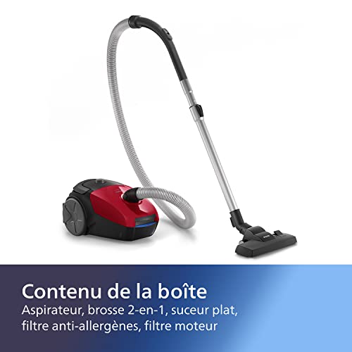 Philips FC824309 - vue 4