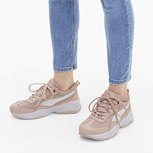 Image of Puma Women's Cilia Sneaker