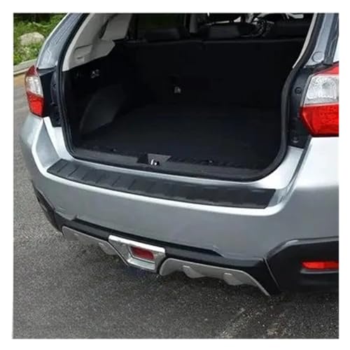 Parachoques trasero Subaru XV 2012-2017 protector de umbral de ventana posterior OZCCH