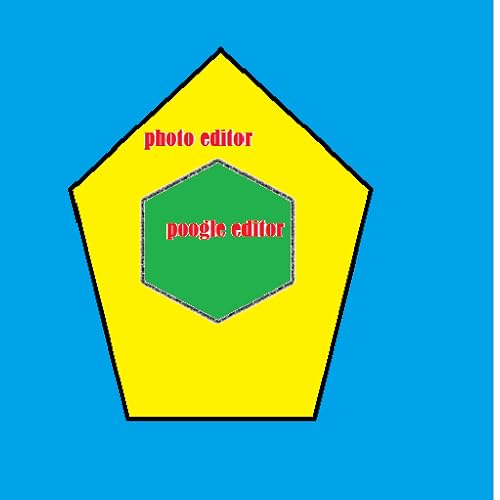 poogle editor
