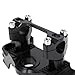 USTPO Motorcycle Top Triple Clamp 7/8