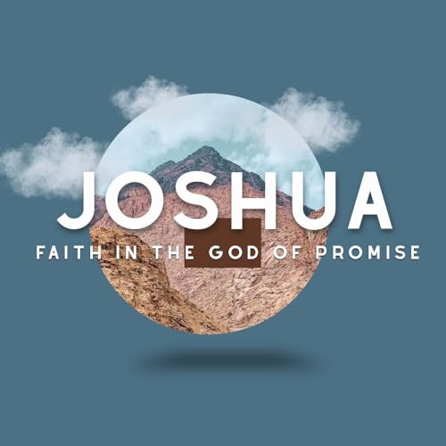 Be Strong and Courageous