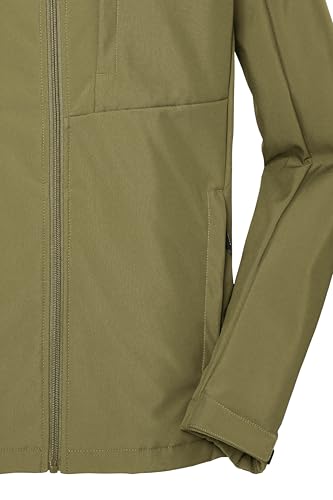 Killtec Kos 103 Mn Sftshll Jckt veste softshell homme capuche - 6