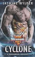 Cyclone: A Paranormal Romance 1790513529 Book Cover
