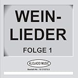  Im fröhlichen Weinfass (Potpourri)