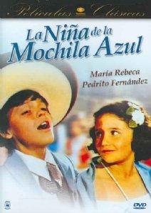 La Nina de la Mochila en versión Reino Unido para tus tardes de cine en casa