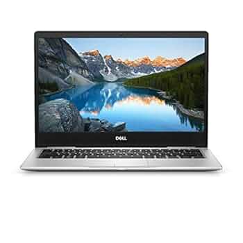 ノートPC DELL - DELL Inspiron MI53-8WHBS MI53-8WHBS ノートパソコン Inspiron 13 7000 7380 シルバー