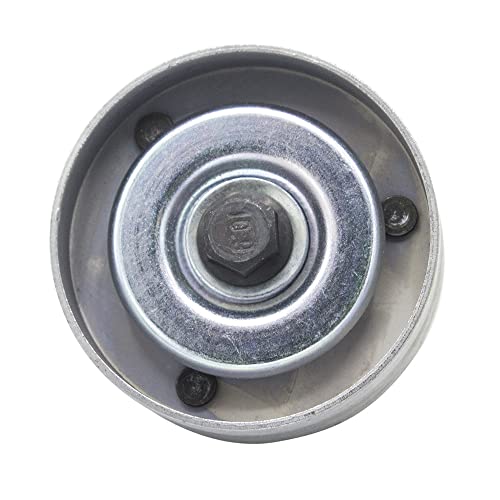 Skf Vkm 38705 Kit Puleggia Folle