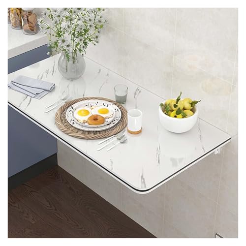 Tables à abattants robustes au design épuré et finitions soignées - 2