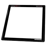 Artograph LightPad PRO1700 Light Box, 17.5 x 17.5 lit Area