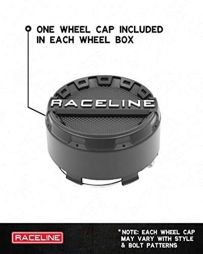 Raceline A91B RYNO Beadlock Wheel