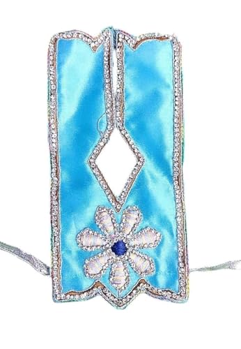 Image of Partish Laddu Gopal Heavy Janamashtmi Dress Size 4 l Ladoo Gopal Dress l Kanha Ji Poshak Size 1 2 4 5 6