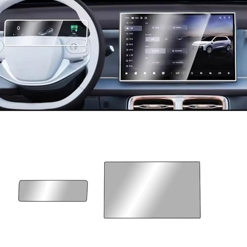 Protecteur d'écran GPS Leapmotor B05 B10 film navigation haute définition premium