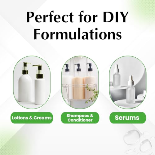 Image of Phenoxyethanol + Ethylhexylglycerin Preservative - Liquid Cosmetic Grade Solution for Skincare & Personal Care Formulations - 250ml