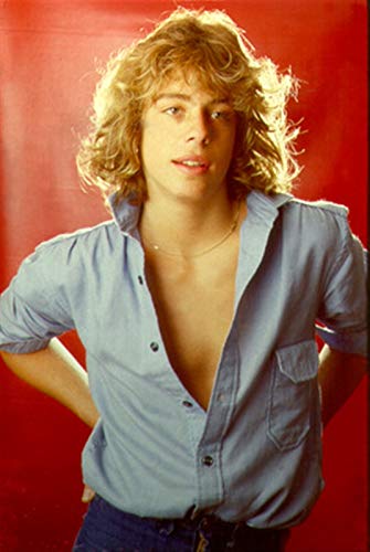 Amazon.co.jp: Leif Garrett ポスター 18インチ x 24インチ