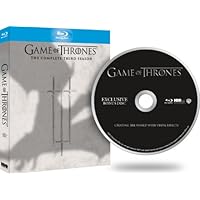 Game of Thrones - Season 3