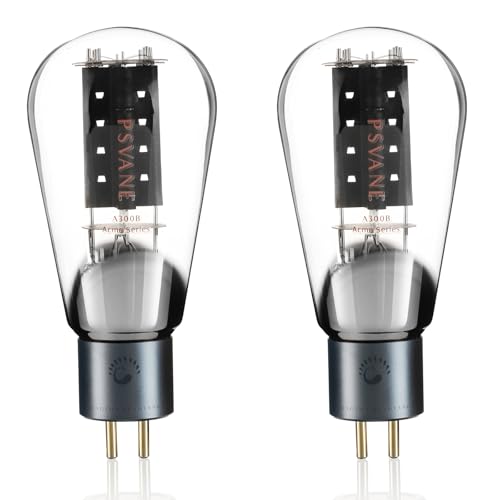 PSVANE Acme 300B Matched Pair