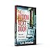 The Widow Next Door: The most chilling of new crime thriller books from the USA Today bestseller