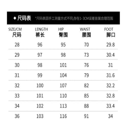 Vrijetijdsbroek heren losse rechte effen kleur honderd met licht ademende klassieke pasvorm straat dunne sectie negenkwart broek lente en herfst - Afbeelding 4