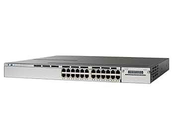 CISCO Catalyst 3750-24TS-S スタッカブル マルチレイヤ イーサネットスイッチ WS-C3750-24TS-S cm3dmju Cisco Catalyst 3750 Series Switches Data Sheet - Cisco